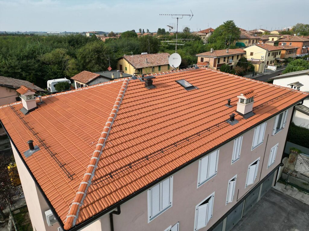Coperture