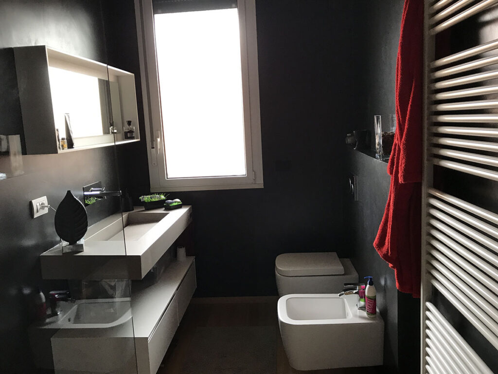 Resine e Finiture di Pregio